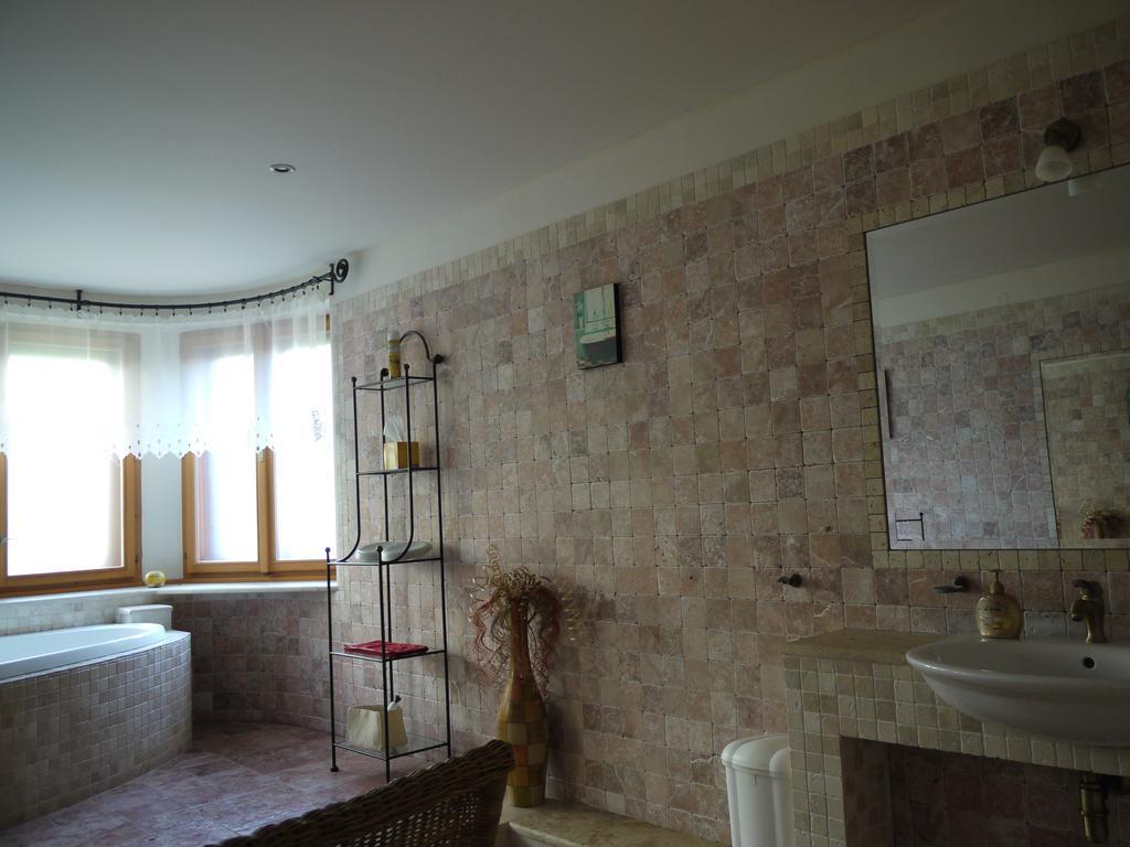 Apartmany Pemi Potstejn Exterior photo